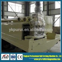 914-400 Color Steel Arch Roof Roll Forming Machine